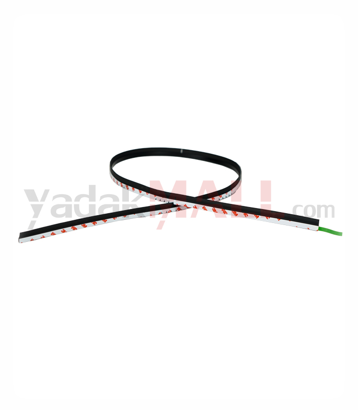 لاستیک دور شیشه جلو اپتیما 2016